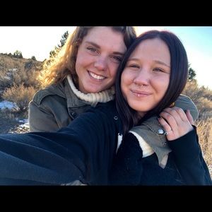 Meet your Posher, Christina